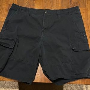 Hurly shorts size 40